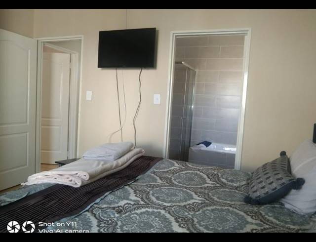 3 BEDROOM HOUSE FOR SALE IN PHUMULA